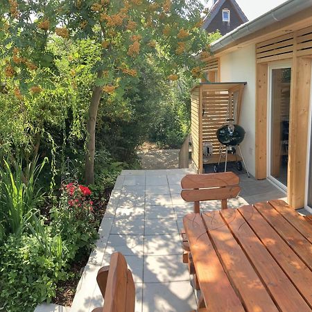 Ferienhaus Urwald Hofgeismar Dış mekan fotoğraf